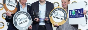Oakpark Celebrate a Memorable Year with 11 Awards at Blas na hÉireann 2025