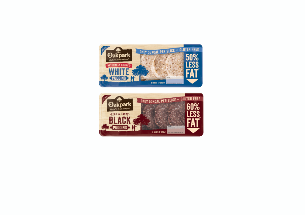 Launch of White & Black Puddings